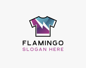 Tee Shirt Printing Logo