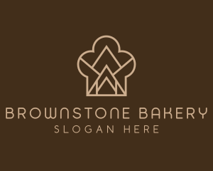 Chef Toque Bakery logo design