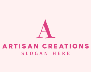 Beauty Feminine Business logo design