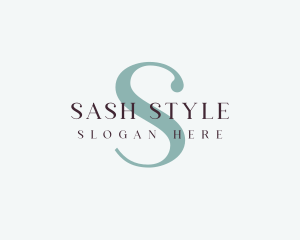 Fashion Beauty Lifestyle logo design