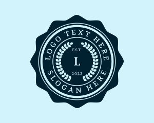 Academic - University Academic Lettermark logo design