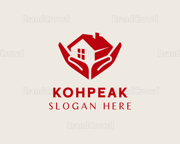 Home Shelter Care Logo