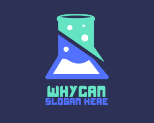 Nuclear Power Lab Logo
