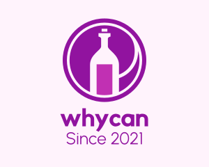 Winemaker - Wine Cellar Business logo design