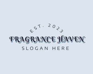 Fragrance Business Company logo design