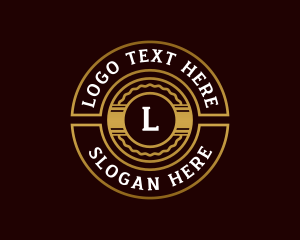 Hotel - Luxury Hotel Business logo design