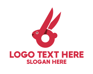two-mobile application-logo-examples