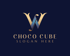 Song - Premium Elegant Company logo design