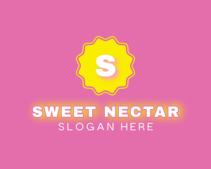 Bakery Pastry Sweet Baking  logo design