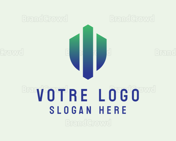 Industrial Shield Firm Logo