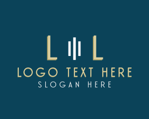 Brand - Generic Brand Company logo design