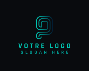 Tech Programming App Logo