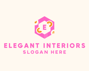 Sweet Beauty Brand logo design