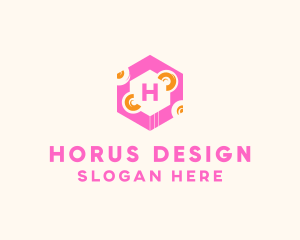 Sweet Beauty Brand logo design