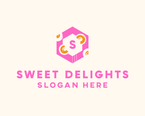 Sweet Beauty Brand logo design