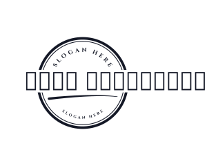 Generic Cafe Business Logo