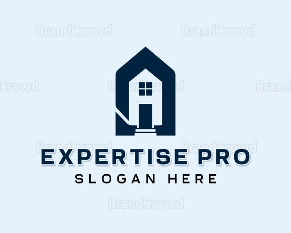 Real Estate Broker Logo