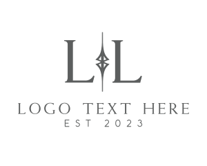 Advisory - Upscale Startup Business logo design