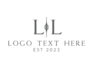 Lawyer - Upscale Startup Business logo design