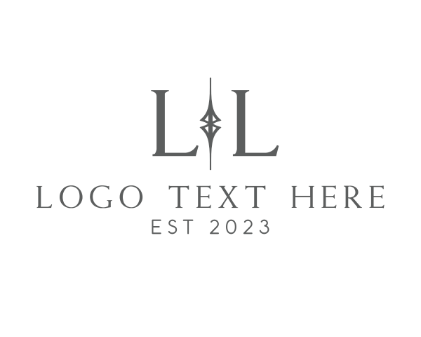 Shop - Upscale Startup Business logo design