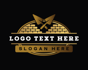 Hardware - Brick Wall Renovation logo design