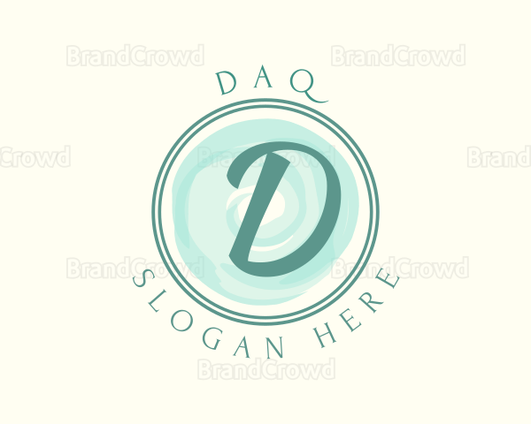 Generic Beauty Business Logo