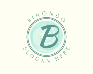 Generic Beauty Business Logo