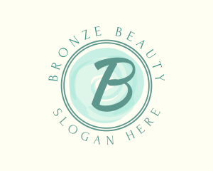 Generic Beauty Business logo design