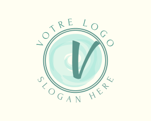 Beautiful - Generic Beauty Business logo design