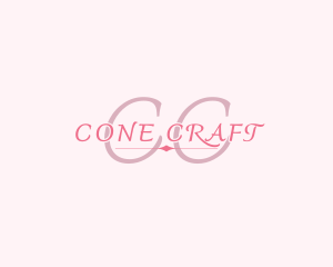 Fashion Cosmetics Makeup Boutique logo design