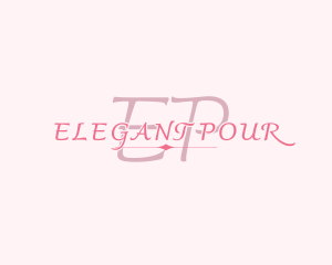 Fashion Cosmetics Makeup Boutique logo design