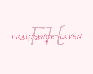 Fashion Cosmetics Makeup Boutique logo design