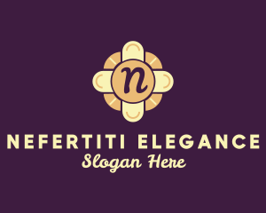 Elegant Casino Table Betting logo design