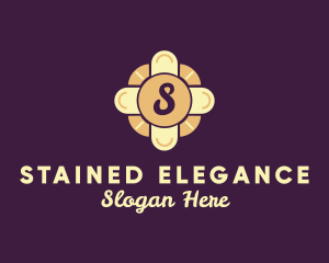 Elegant Casino Table Betting logo design