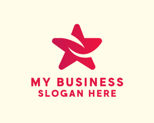 Star Entertainment Business  logo design