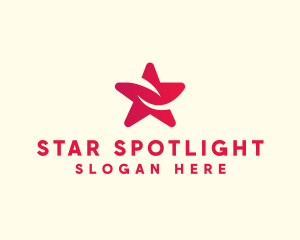 Star Entertainment Business  logo design