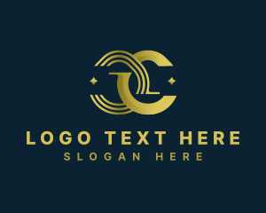 Luxury - Business Generic Letter C logo design