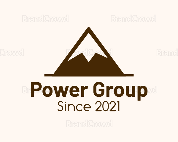 Brown Mountain Summit Logo