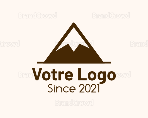 Brown Mountain Summit Logo
