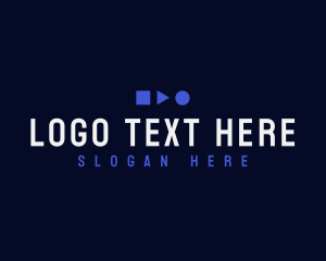 Fabrication - Generic Modern Business logo design