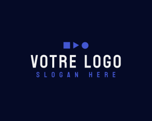 Personal - Generic Modern Business logo design