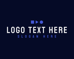 Shape - Generic Modern Business logo design
