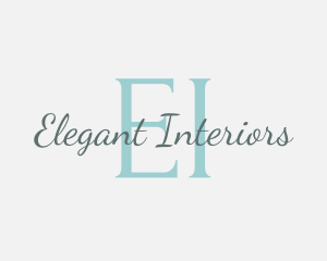 Elegant Beauty Studio logo design