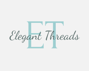 Elegant Beauty Studio logo design