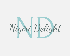 Elegant Beauty Studio logo design