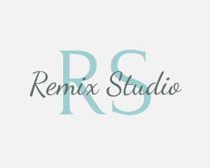 Elegant Beauty Studio logo design