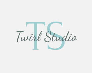 Elegant Beauty Studio logo design