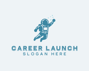 Success Career Coach logo design