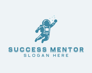 Coach - Success Career Coach logo design