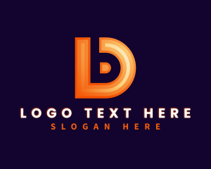 Business - Software Business Development logo design